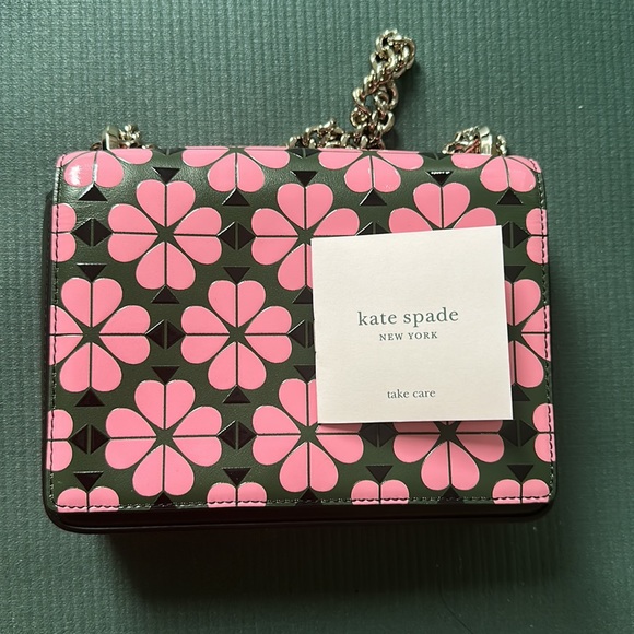 Kate Spade Flap Bag - Picture 5 of 5